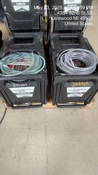 2022 PHOENIX DryMAX XL