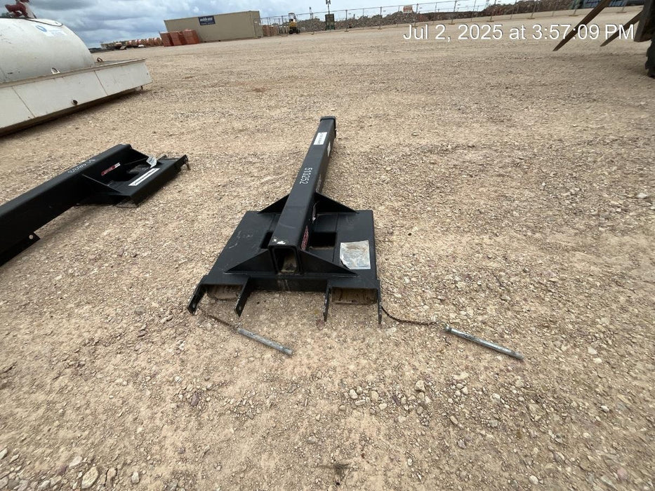 2025 ARROW MATERIAL HANDLING CE60-TH-STP