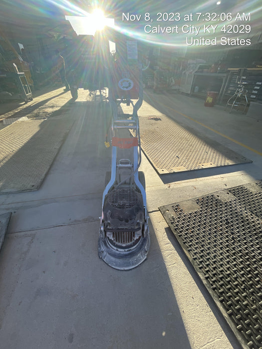 2023 HUSQVARNA PG280