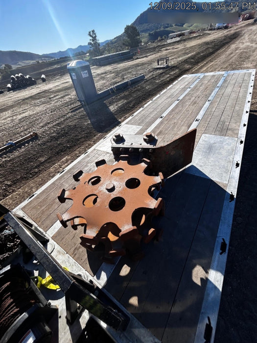 2021 TOKU SCW-24-SME