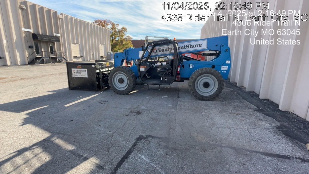 2024 STAR INDUSTRIES 1430