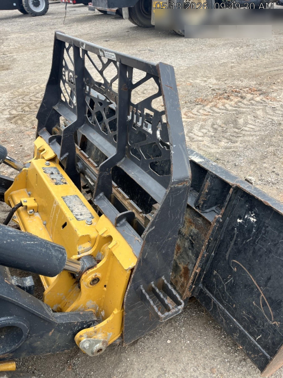 2021 PALADIN 48" Pallet Forks - Paladin