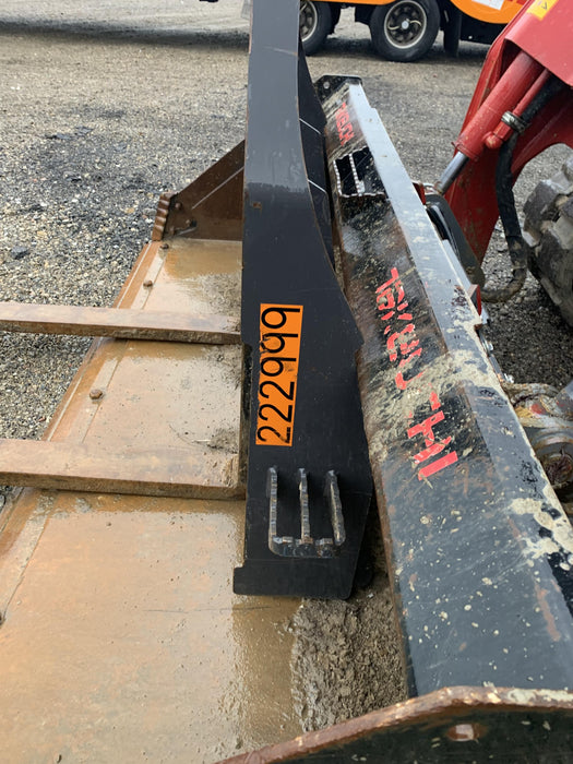 2022 PALADIN 48" Pallet Forks - Paladin