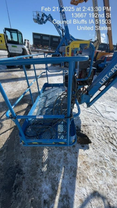 2021 LINCOLN ELECTRIC INVERTEC V276