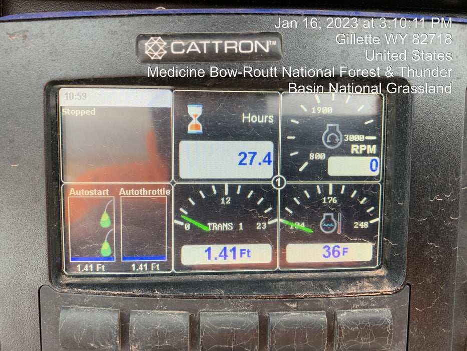 2022 PIONEER PP63C17L2-4045HFC06