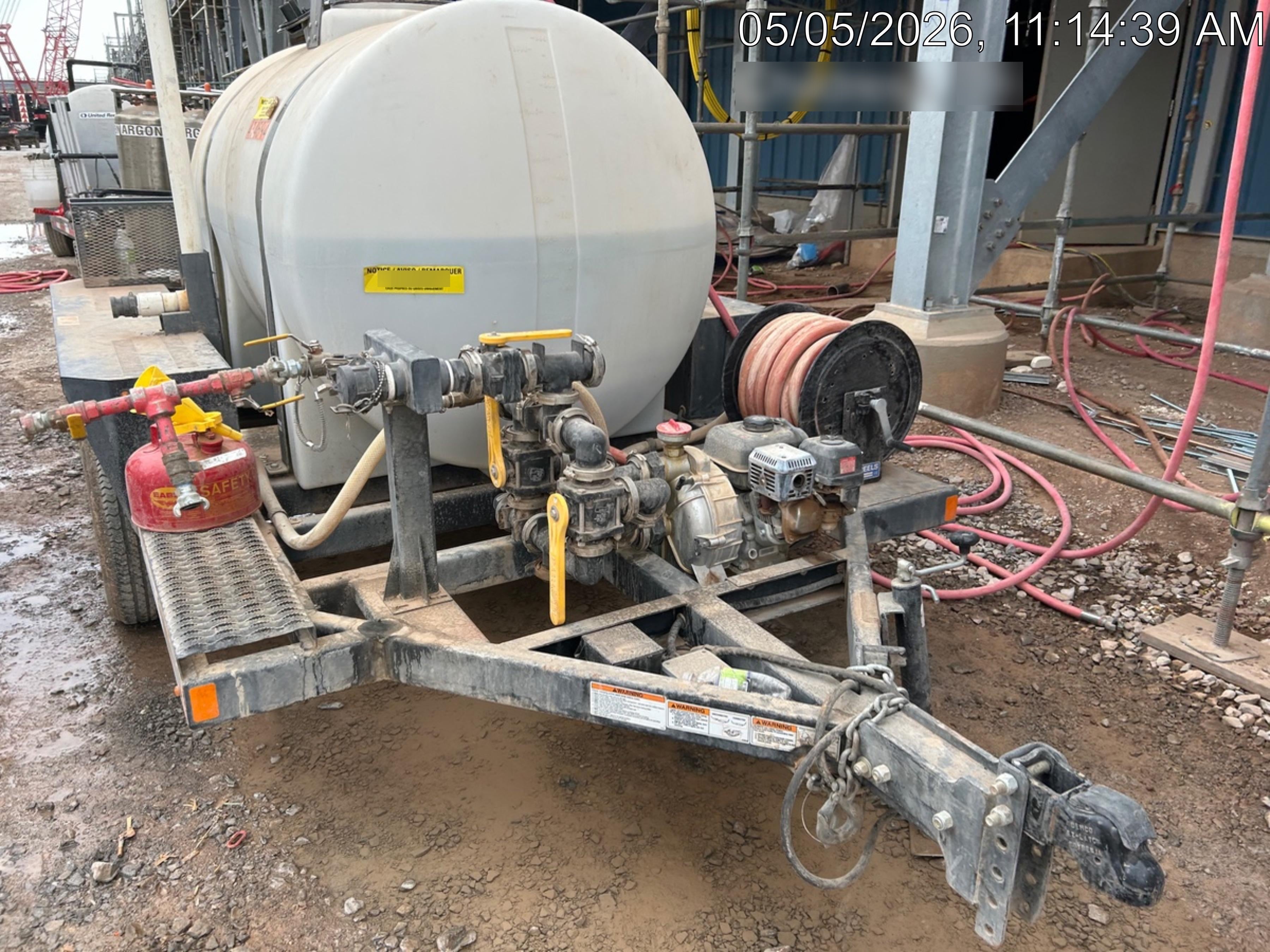 2024 SIMPSON SWT-52517