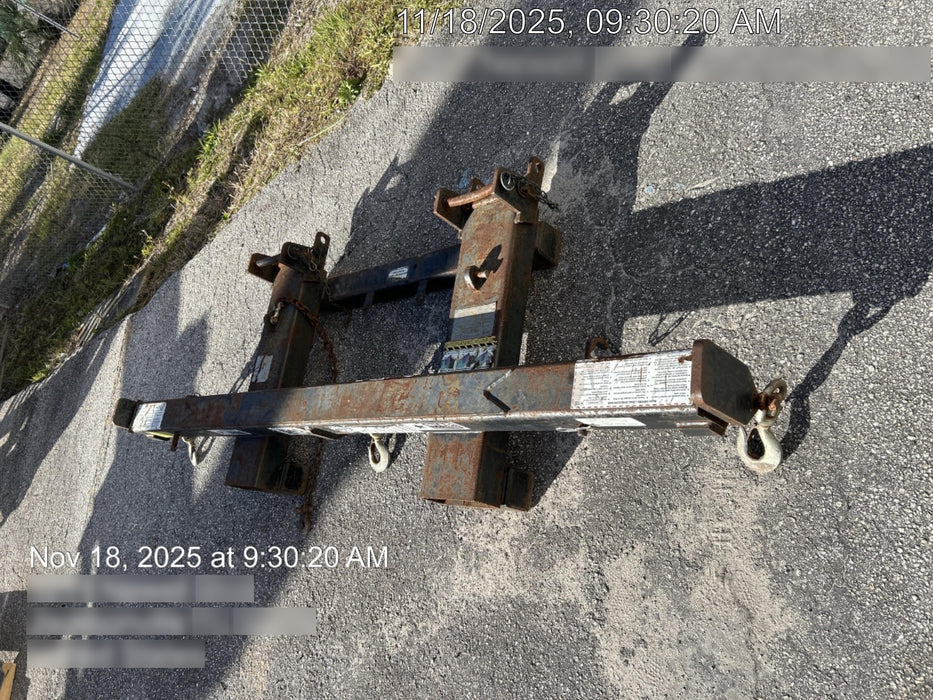 2021 STAR INDUSTRIES 1150C