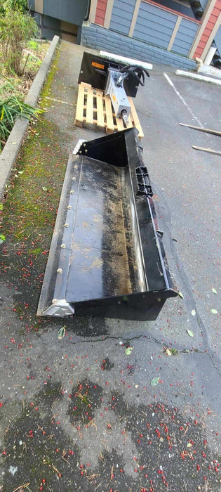 2022 KUBOTA SVL97-2C