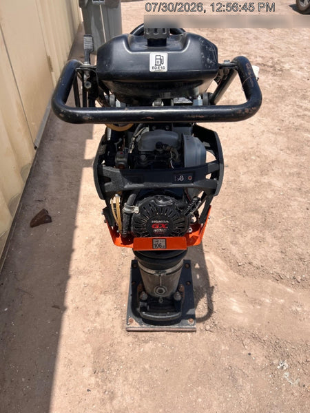 2025 HUSQVARNA LT6005