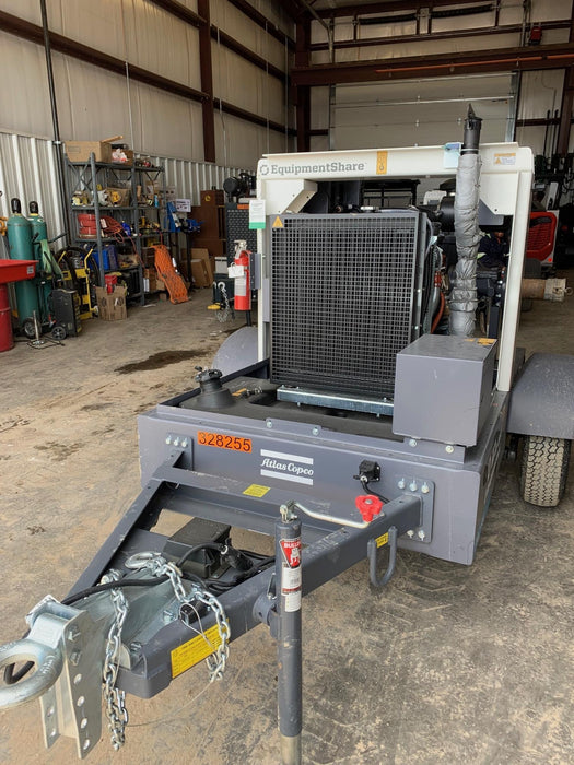 2023 ATLAS COPCO PAC F44 KD