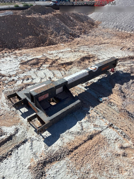 2024 ARROW MATERIAL HANDLING CE60-TH-STP