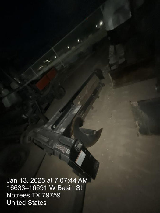 2024 VIRNIG TCH48-25