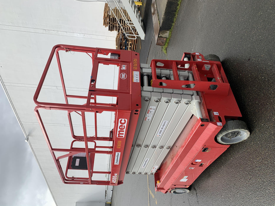 2020 MEC 4555SE