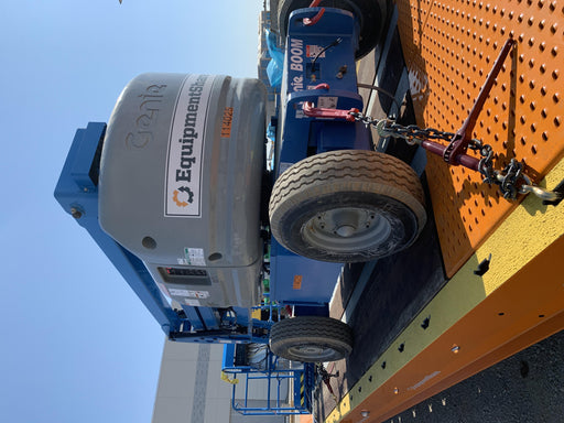 2020 GENIE Z-45/25J DC