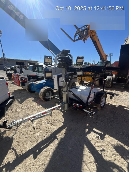 2024 WANCO WLTS-MM8A-1600