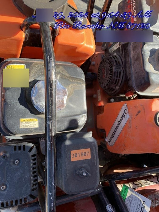 2023 MULTIQUIP MVC82VHW