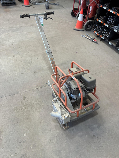 2024 HUSQVARNA SOFF-CUT 150