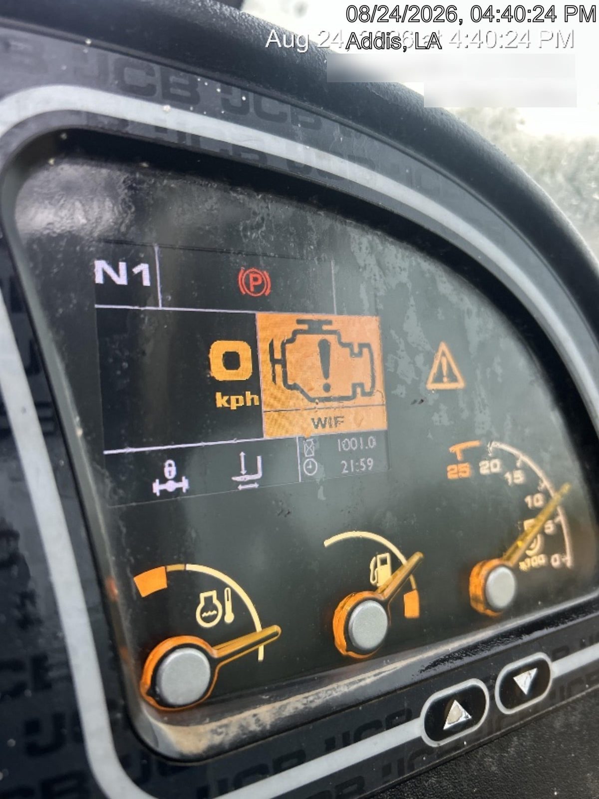 2023 JCB 509-42