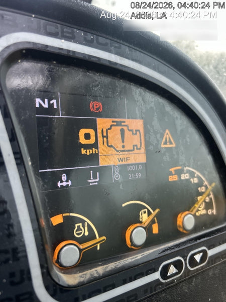 2023 JCB 509-42