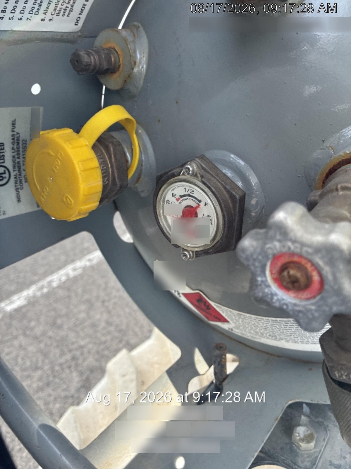 2021 GENIE GS-4069 RT