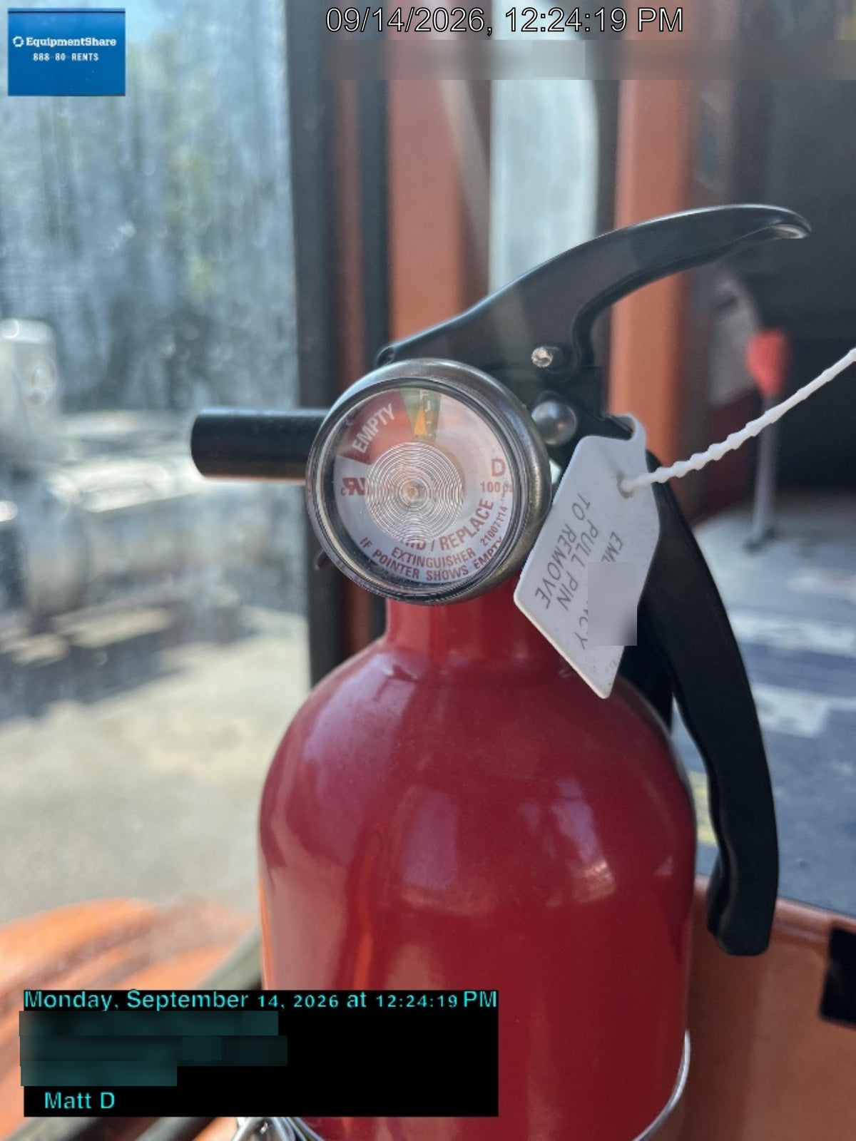 2020 BROCE RCT350