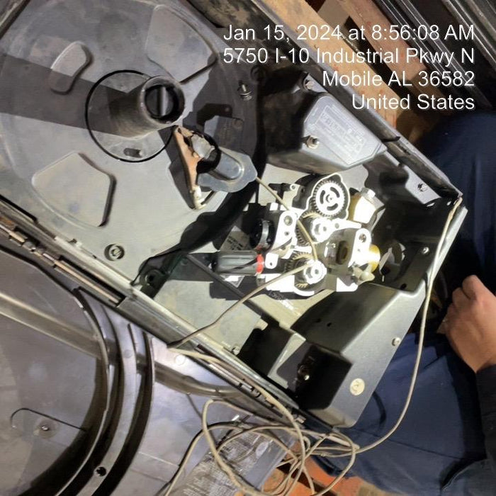 2022 LINCOLN ELECTRIC LN-25X