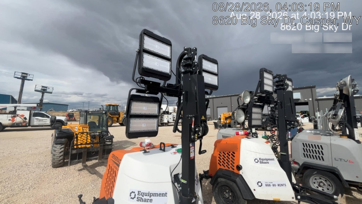 2026 GENERAC MLTS-4
