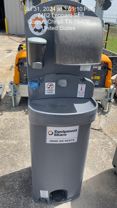 2023 POLYJOHN PSW3-1000