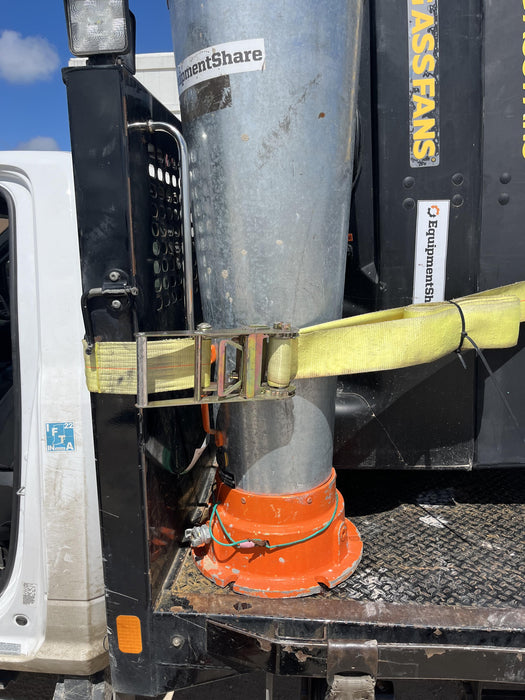 2021 MICHIGAN PNEUMATIC HV-10AM