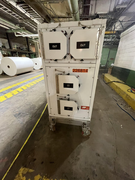 2022 SMARTECH SLIC12R-MSH