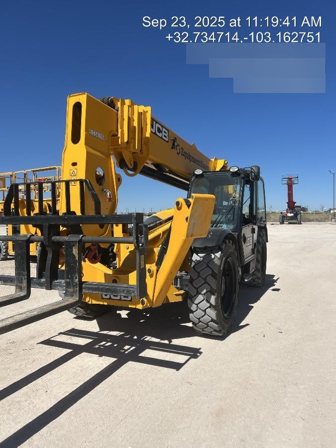 2025 JCB 512-56