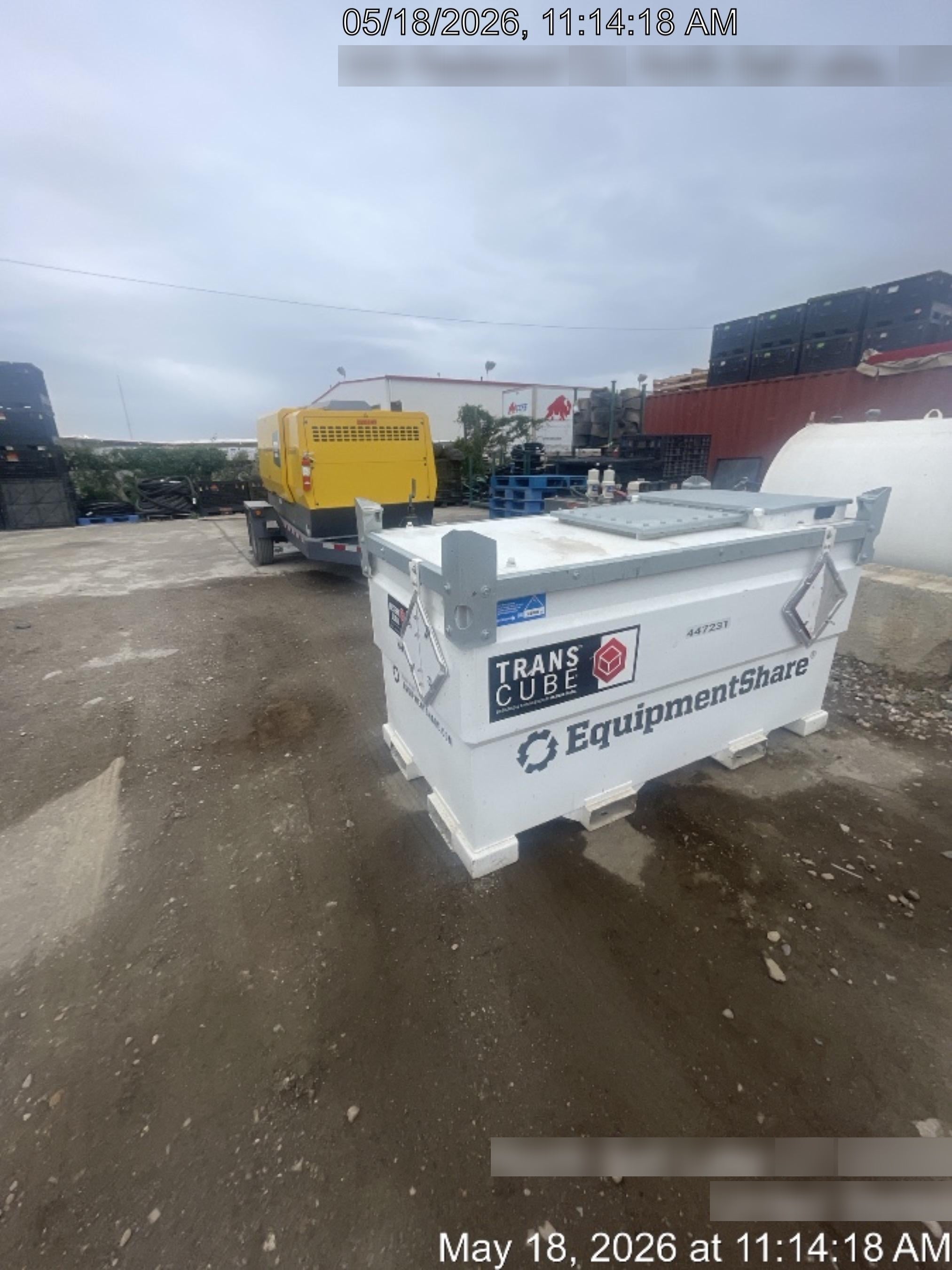 2024 WESTERN GLOBAL 20TCG-ES