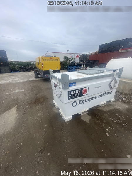 2024 WESTERN GLOBAL 20TCG-ES