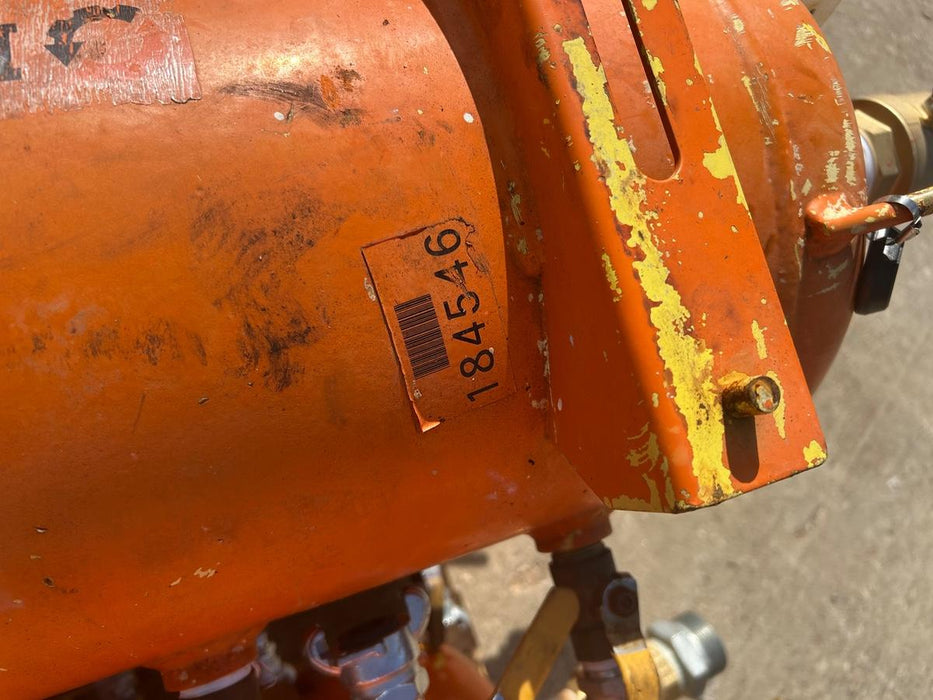 2021 MICHIGAN PNEUMATIC HV-15G-8P-ES