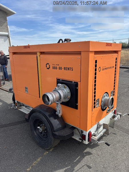 2022 PIONEER SAPP66S12L71-TD2.9L4