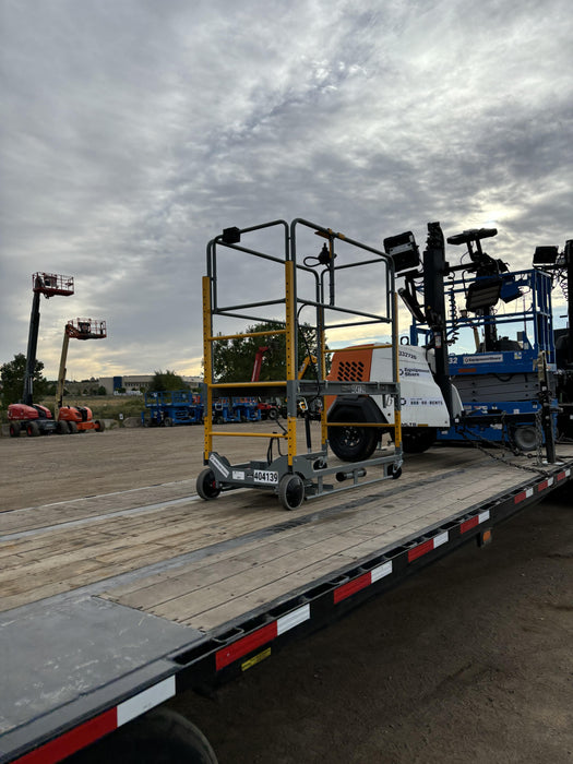 2024 GRANITE Model M