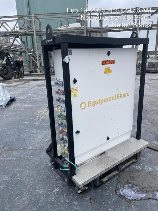 2022 TRYSTAR IL-126-VDE-45MBLP