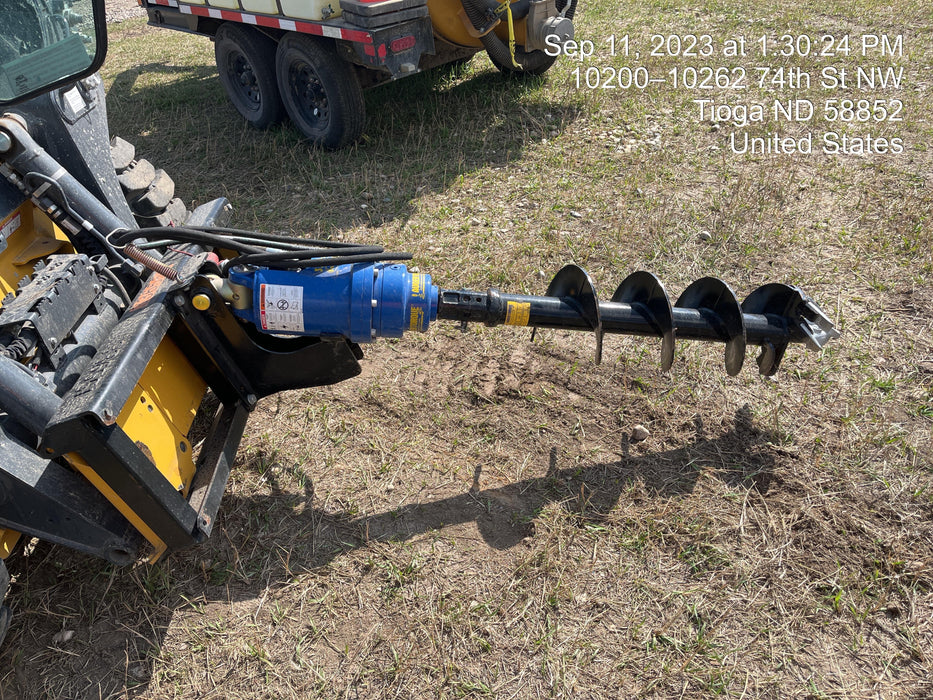 2023 AUGER TORQUE 3300-30