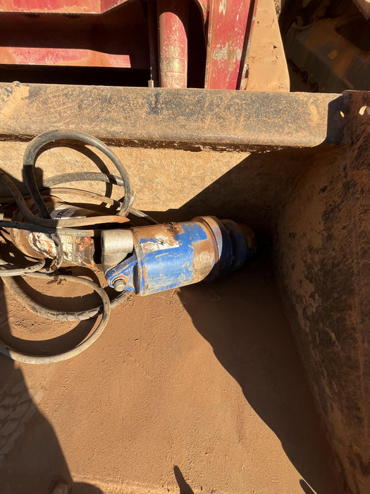 2023 AUGER TORQUE 3300-30