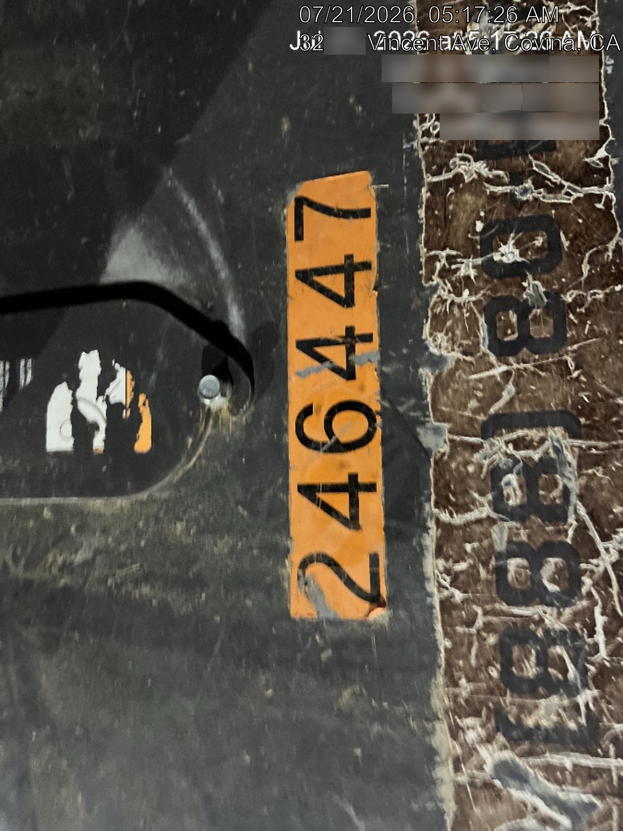 2022 PALADIN 30372A-0022
