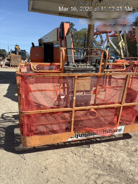 2020 JLG 800AJ