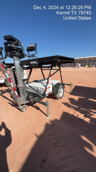 2024 WANCO WLTS-MM8A-1600