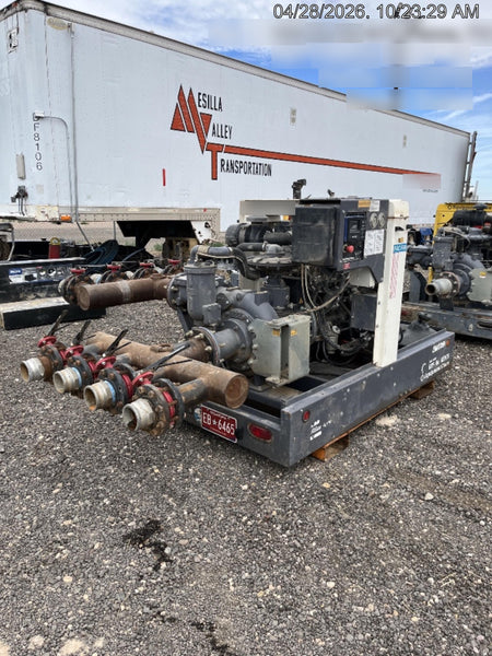 2024 ATLAS COPCO PAC F66 KD