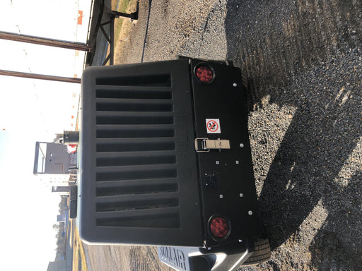 2020 SULLAIR 185-DPQ