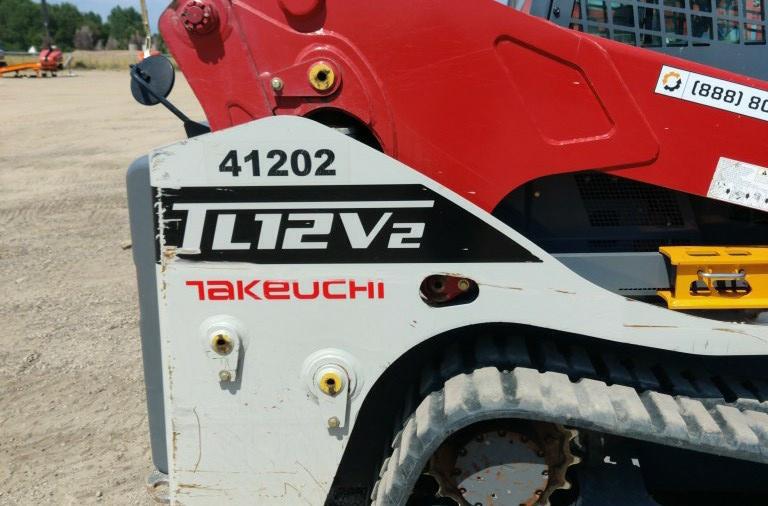 2019 PALADIN 48" Pallet Forks - Paladin