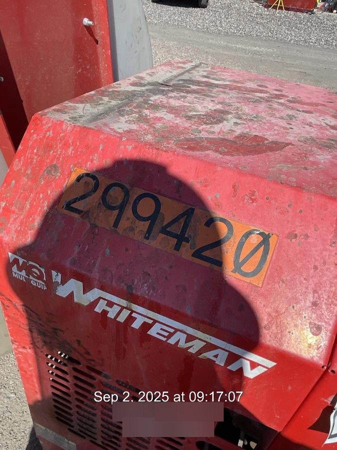 2023 MULTIQUIP WM90PH8
