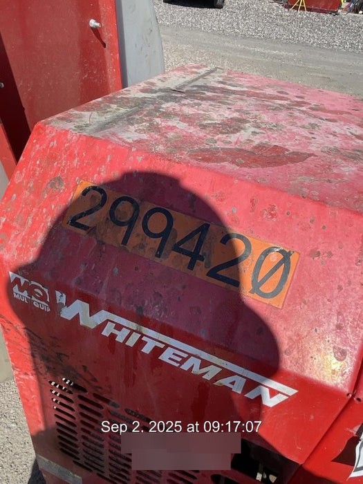 2023 MULTIQUIP WM90PH8