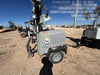 Wacker Neuson LTV6K-MH Wacker Neuson LTV6K Towable Light Tower