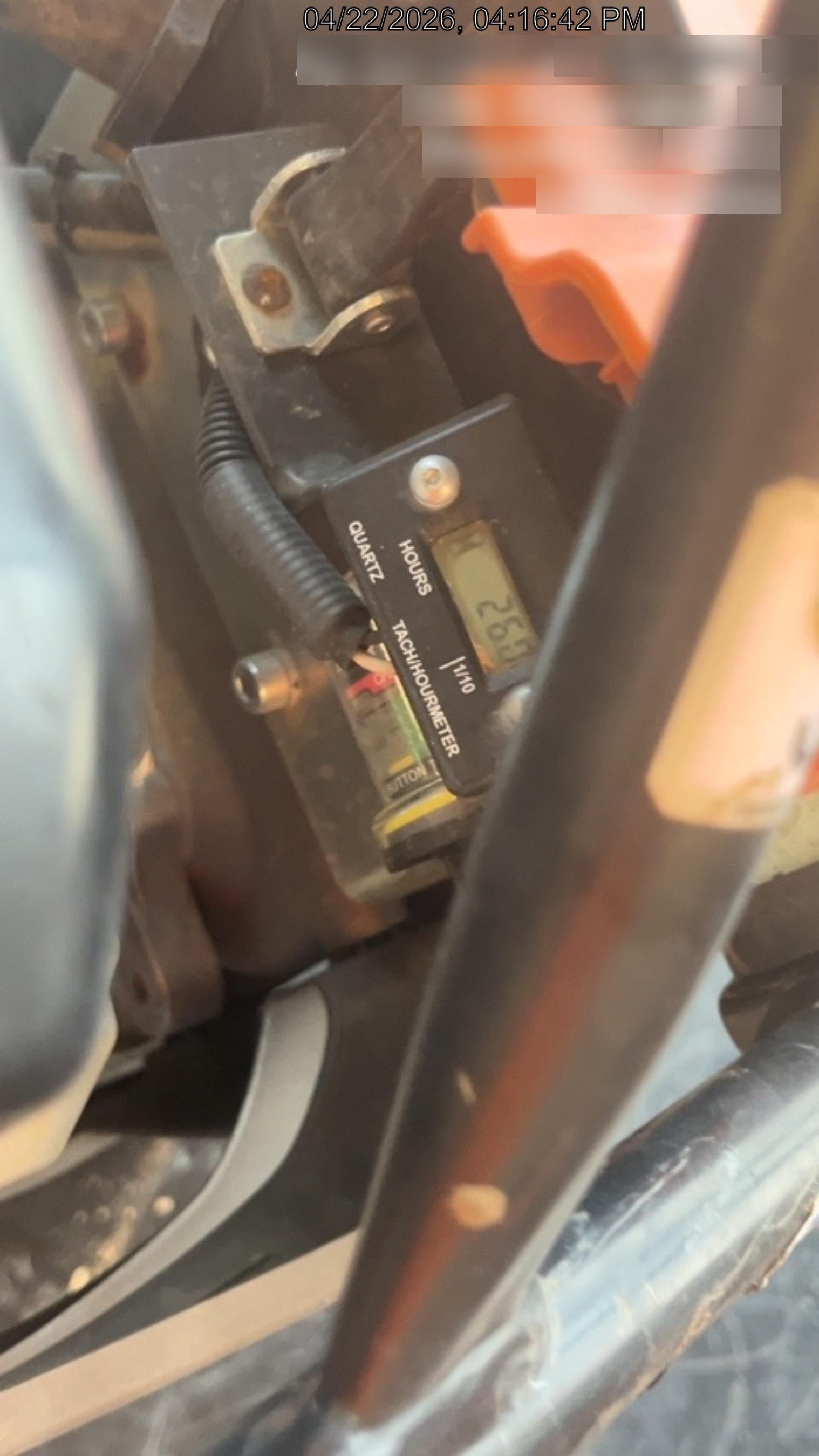 2024 HUSQVARNA LT6005