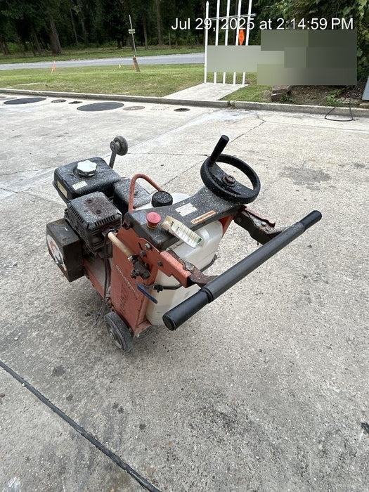 2020 HUSQVARNA FS 400